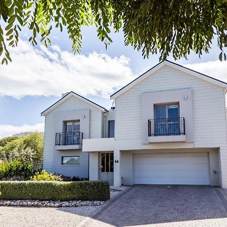 Nerf-Af Rooms And Cottage At Onrus , Hermanus Exteriér fotografie