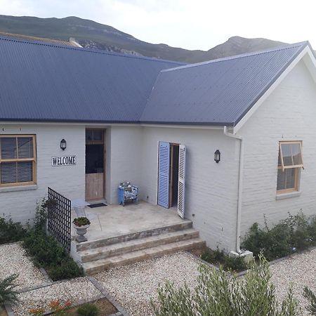 Nerf-Af Rooms And Cottage At Onrus , Hermanus Pokoj fotografie