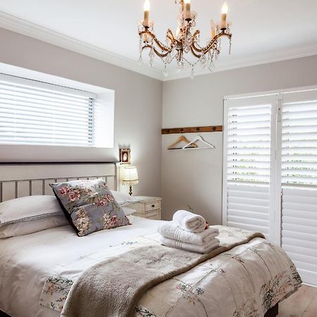 Nerf-Af Rooms And Cottage At Onrus , Hermanus Pokoj fotografie