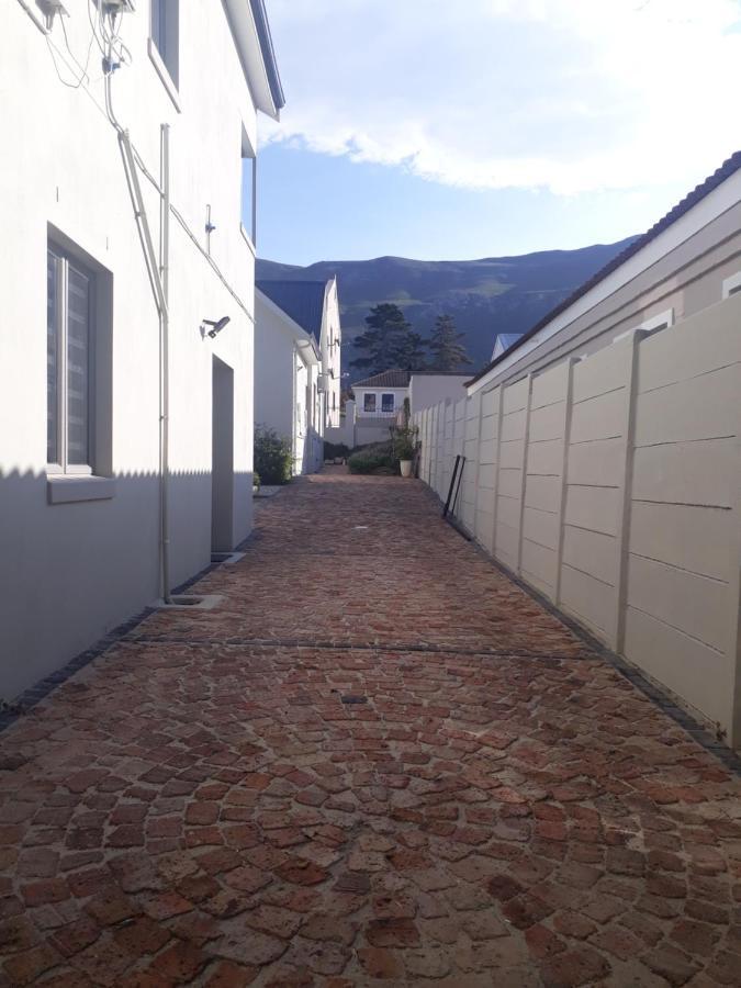 Nerf-Af Rooms And Cottage At Onrus , Hermanus Exteriér fotografie