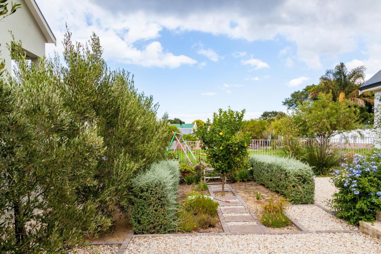 Nerf-Af Rooms And Cottage At Onrus , Hermanus Exteriér fotografie