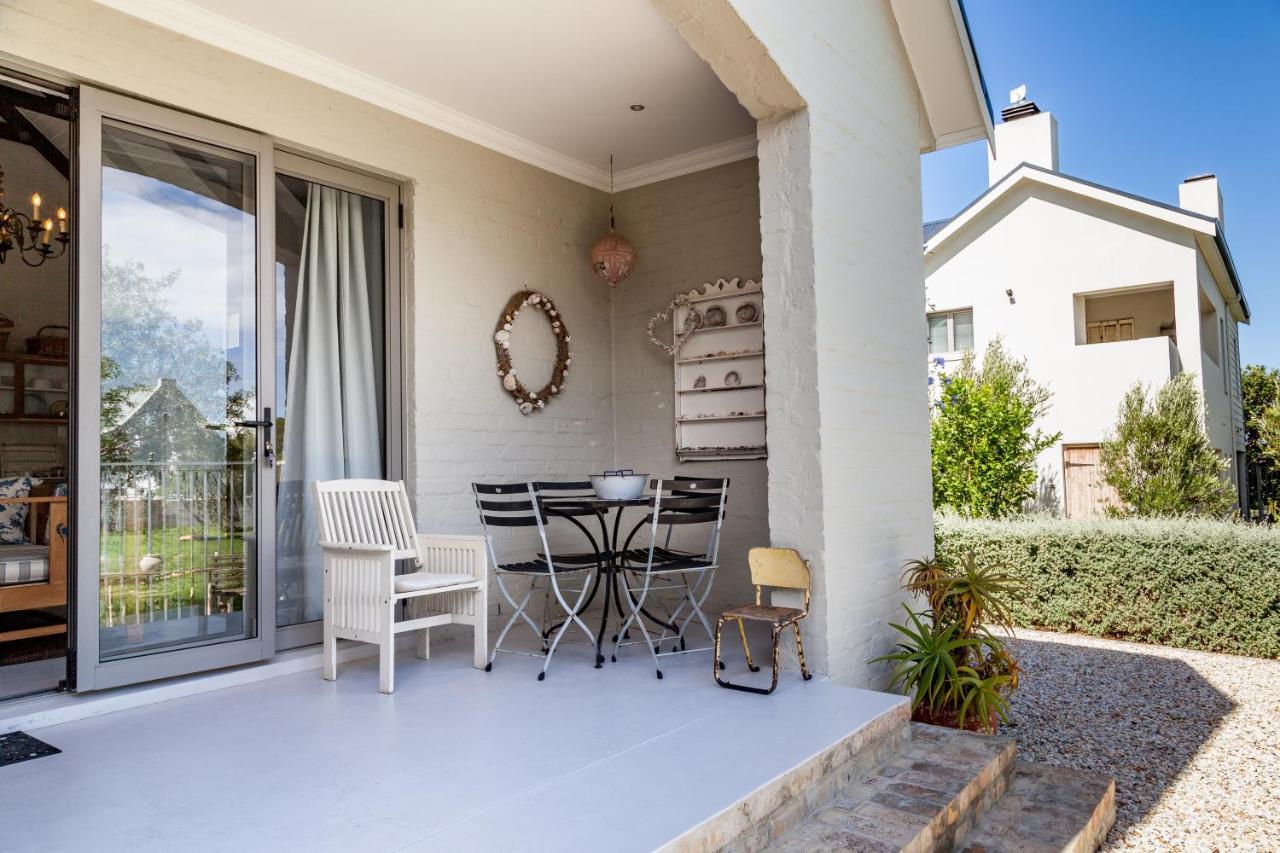 Nerf-Af Rooms And Cottage At Onrus , Hermanus Exteriér fotografie