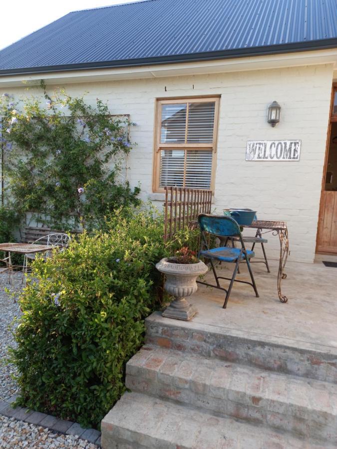 Nerf-Af Rooms And Cottage At Onrus , Hermanus Exteriér fotografie