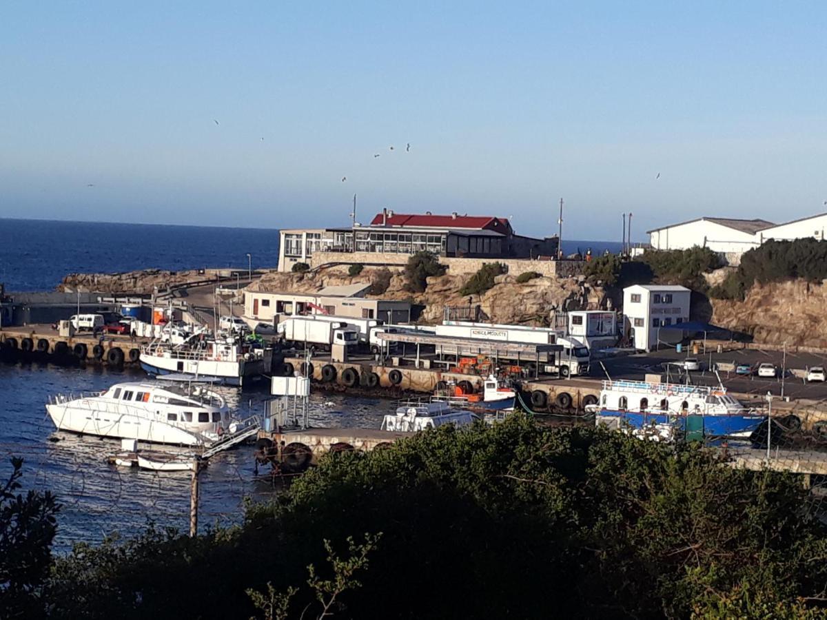 Nerf-Af Rooms And Cottage At Onrus , Hermanus Exteriér fotografie