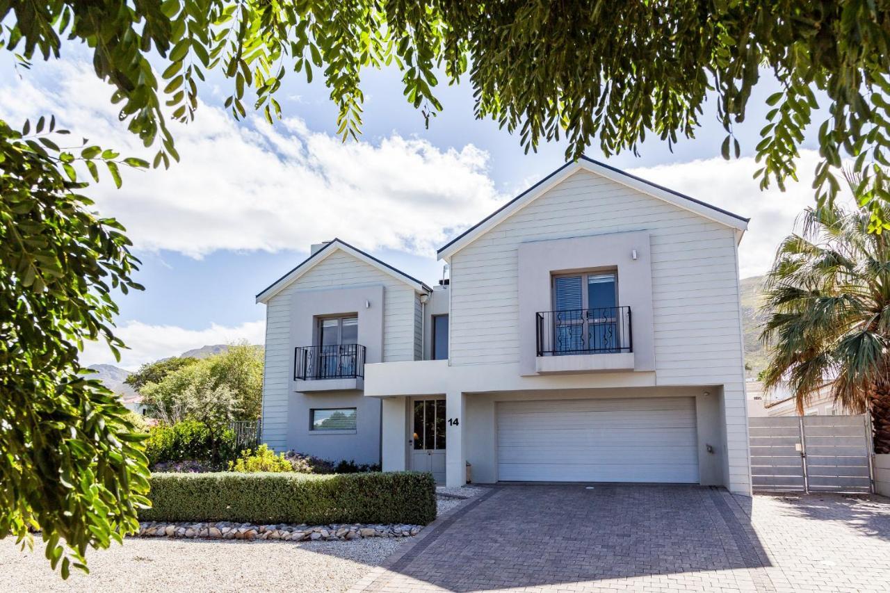 Nerf-Af Rooms And Cottage At Onrus , Hermanus Exteriér fotografie
