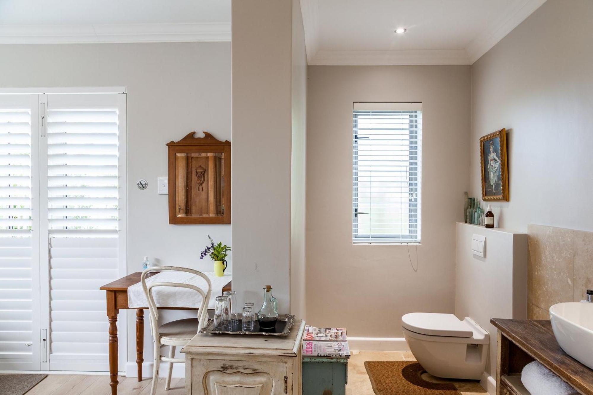 Nerf-Af Rooms And Cottage At Onrus , Hermanus Pokoj fotografie