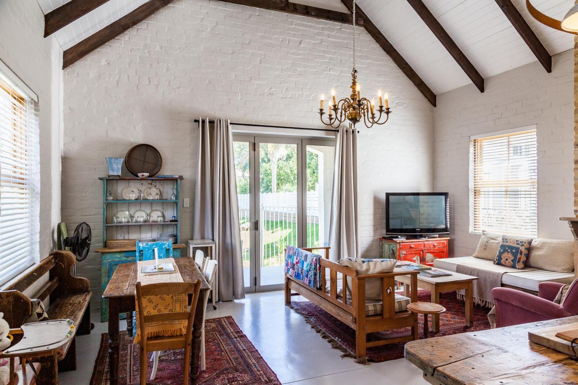 Nerf-Af Rooms And Cottage At Onrus , Hermanus Pokoj fotografie