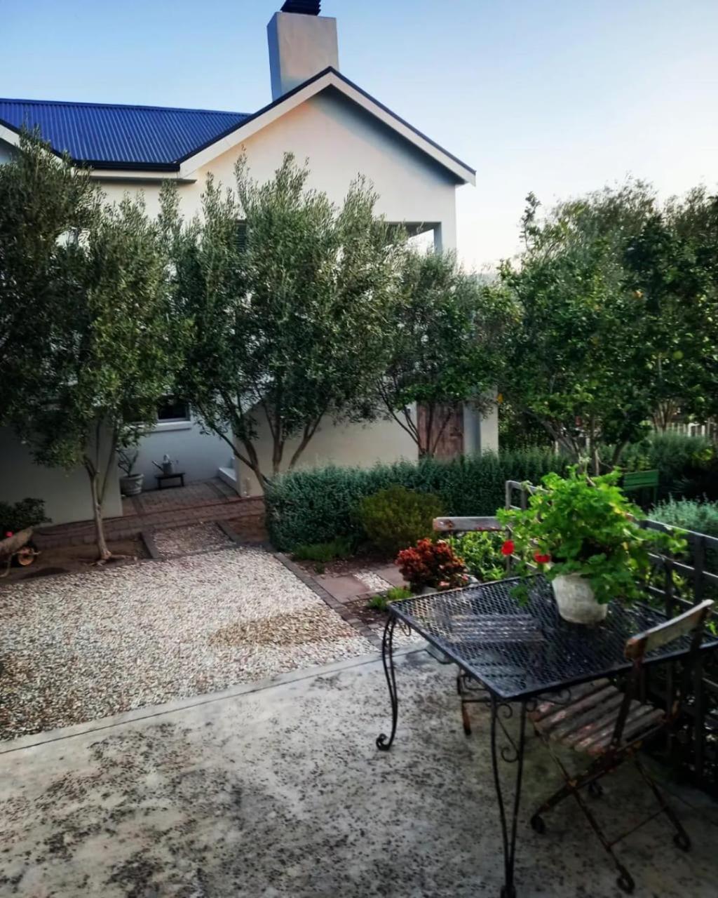 Nerf-Af Rooms And Cottage At Onrus , Hermanus Exteriér fotografie